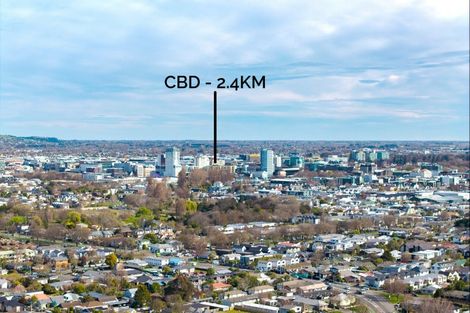 Photo of property in 40 Stapletons Road, Richmond, Christchurch, 8013
