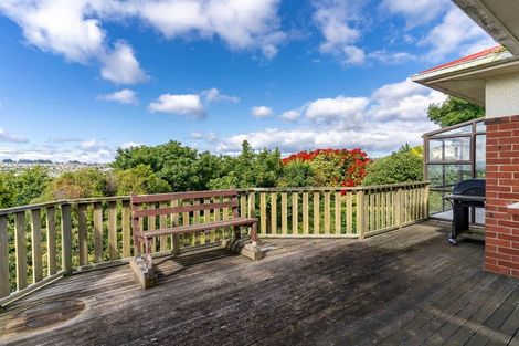 Photo of property in 95 Oakwood Avenue, Maryhill, Dunedin, 9011