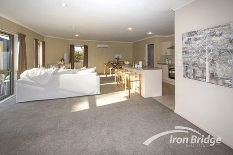 Photo of property in 47 Rolleston Drive, Rolleston, 7614