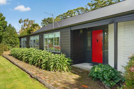 Photo of property in 73 Underhill Road, Featherston, 5710
