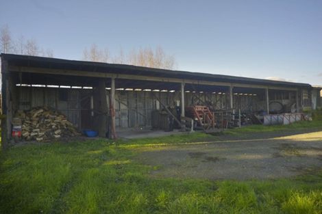 Photo of property in State Highway 1, Otaki, 5512
