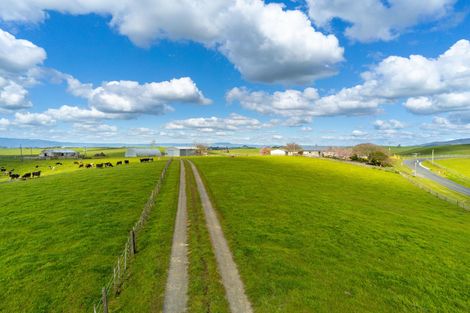 Photo of property in 247 Waterworks Road, Te Miro, Morrinsville, 3371