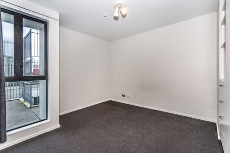 Photo of property in 4/169 Fitzgerald Avenue, Christchurch Central, Christchurch, 8011
