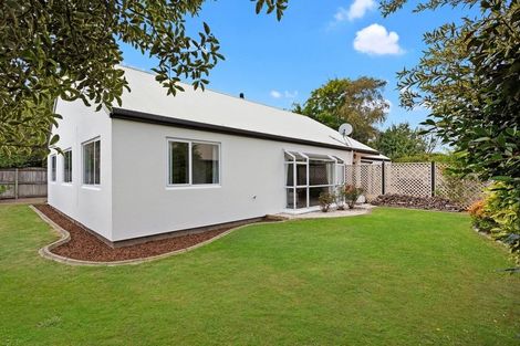 Photo of property in 6 Mcallister Place, Kaiapoi, 7630