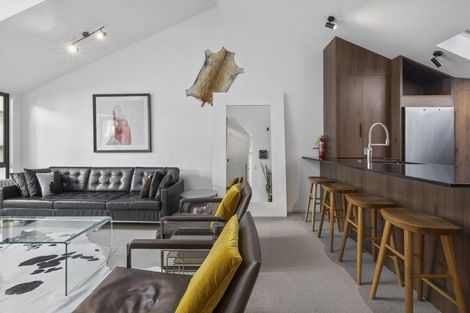 Photo of property in Courtenay Mews Apartments, 18/14u Alpha Street, Te Aro, Wellington, 6011