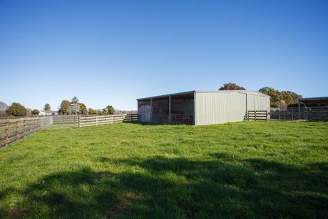 Photo of property in 18b Taihoa Road, Matamata, 3473