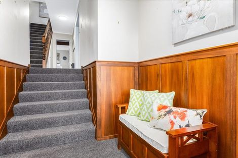 Photo of property in 31 Burbank Crescent, Churton Park, Wellington, 6037