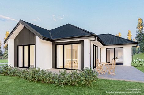Photo of property in 18 Fell Street, Seddon, 7210