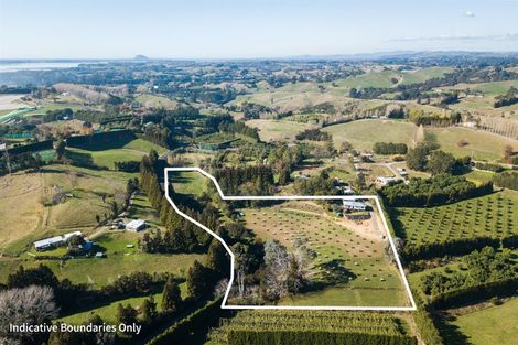 Photo of property in 470 Wright Road, Aongatete, Katikati, 3181