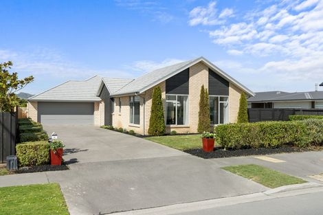 Photo of property in 32 The Runway, Wigram, Christchurch, 8042