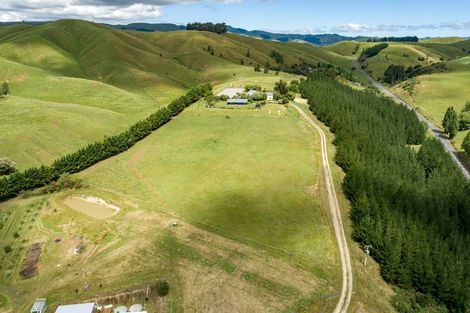 Photo of property in 287a Millars Road, Longbush, 5792