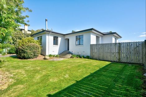 Photo of property in 33 Thomas Street, Gore, 9710