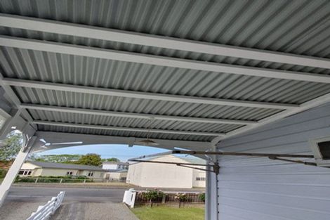 Photo of property in 21 Albert Street, Masterton, 5810