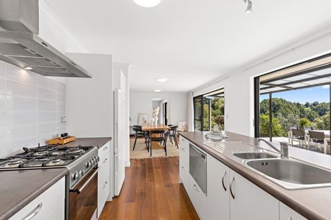 Photo of property in 21 Hepburn Creek Road, Warkworth, 0981