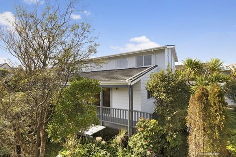 Photo of property in 184a Mitchell Street, Brooklyn, Wellington, 6021