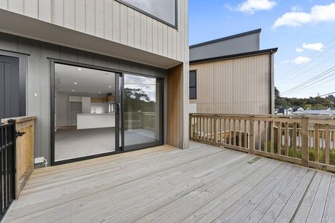 Photo of property in 4/4 Tawhai Street, Stokes Valley, Lower Hutt, 5019