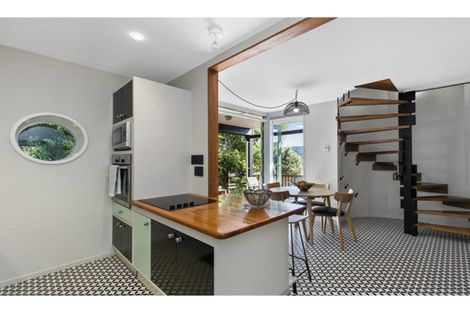 Photo of property in 117 Mairangi Road, Wadestown, Wellington, 6012