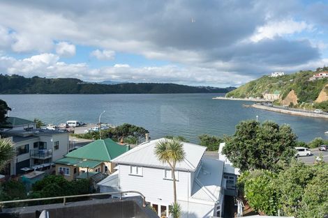Photo of property in 77f2 Maida Vale Road, Roseneath, Wellington, 6011