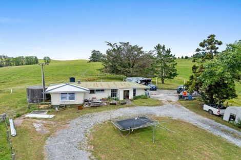Photo of property in 40 Silver Hill Road, Wellsford, 0975
