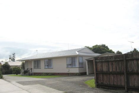 Photo of property in 2/45 Hope Farm Avenue, Pakuranga Heights, Auckland, 2010