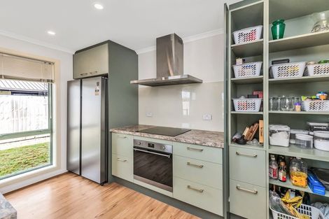 Photo of property in 31 Dalwood Crescent, Rolleston, 7614