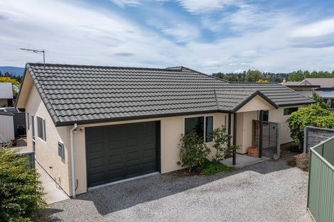 Photo of property in 14a Larch Crescent, Alexandra, 9320