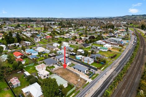 Photo of property in 10 Great South Road, Ngaruawahia, 3720