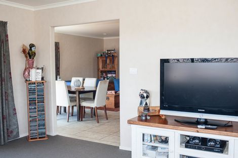 Photo of property in 12 Sunset Close, Otorohanga, 3900