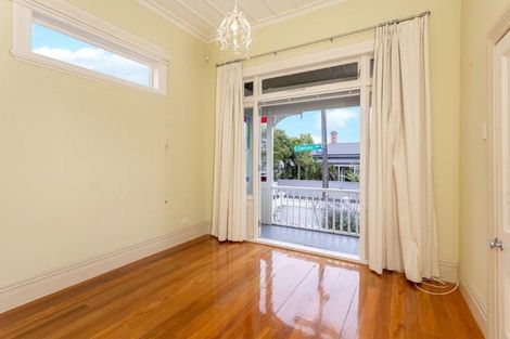 Photo of property in 70 Clarence Street, Ponsonby, Auckland, 1011