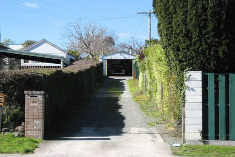 Photo of property in 37 Racecourse Road, Waipukurau, 4200