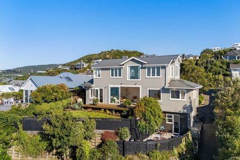 Photo of property in 39b Bengal Street, Khandallah, Wellington, 6035