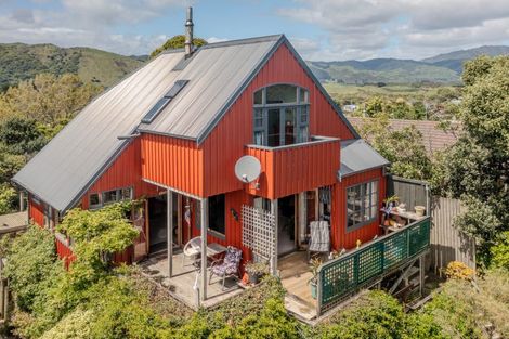 Photo of property in 13 Clunie Avenue, Raumati South, Paraparaumu, 5032