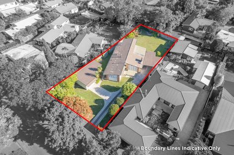 Photo of property in 39 Queenwood Avenue, Queenwood, Hamilton, 3210