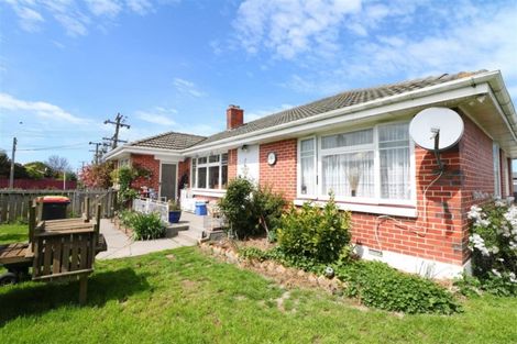 Photo of property in 7 Flinders Street, Kensington, Timaru, 7910