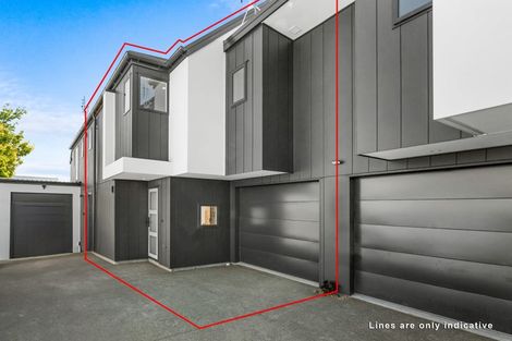 Photo of property in 5 Clarence Street, Addington, Christchurch, 8024