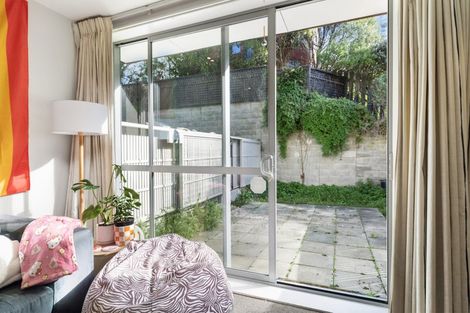 Photo of property in Altar Apartments, 56/120u Rintoul Street, Newtown, Wellington, 6021