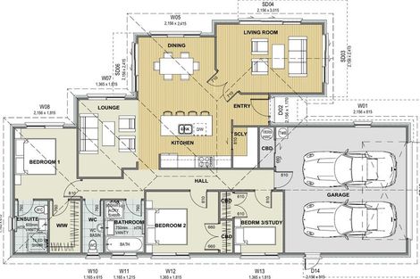 Photo of property in 62 Papakura-clevedon Road, Clevedon, Papakura, 2582