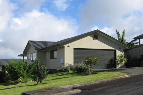 Photo of property in 3 Lyttle Lane, Warkworth, 0910