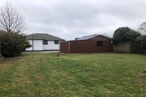 Photo of property in 10 Larch Place, Casebrook, Christchurch, 8051
