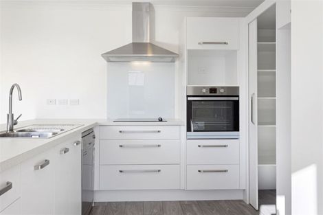 Photo of property in 142a Highsted Road, Casebrook, Christchurch, 8051