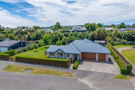 Photo of property in 9 Crawford Close, Amberley, 7410