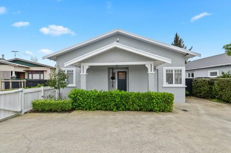 Photo of property in 49 Boundary Road, Claudelands, Hamilton, 3214