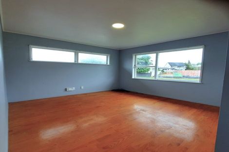 Photo of property in 33 Sunnypark Avenue, Rosehill, Papakura, 2113