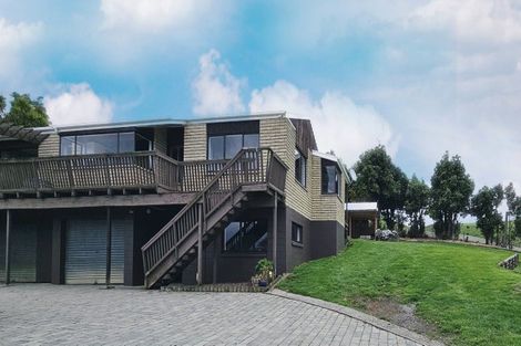 Photo of property in 261d Rotowaro Road, Huntly, 3771