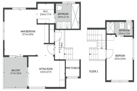 Photo of property in 107 Pacific View Drive, Whangamata, 3620