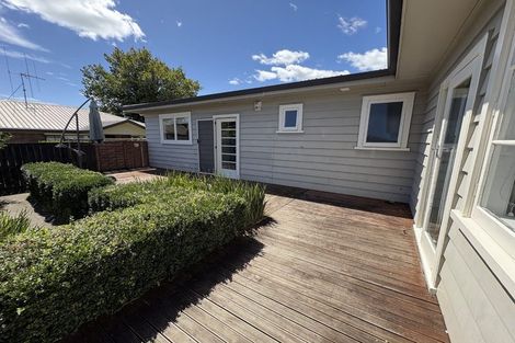Photo of property in 14a Herbert Road, Queenwood, Hamilton, 3210