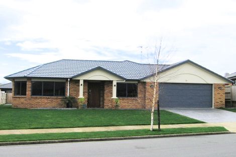 Photo of property in 27 Holford Place, Huntington, Hamilton, 3210