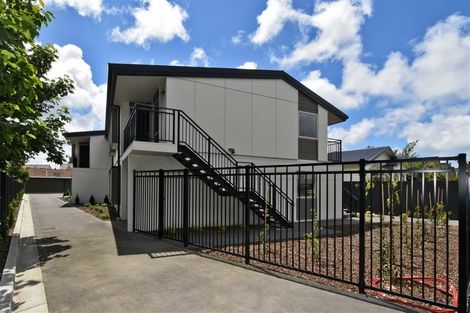 Photo of property in 153 Hastings Street East, Waltham, Christchurch, 8023
