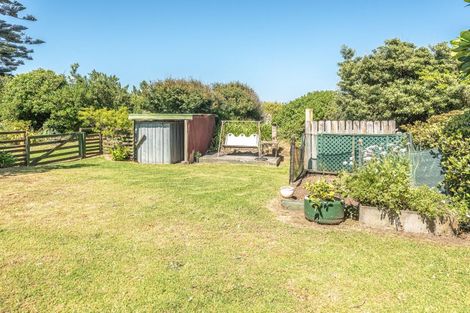 Photo of property in 52 Rapaki Street, Koitiata, Whanganui, 4581