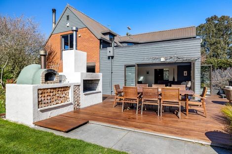 Photo of property in 176 Bellam Road, Rolleston, Christchurch, 7678